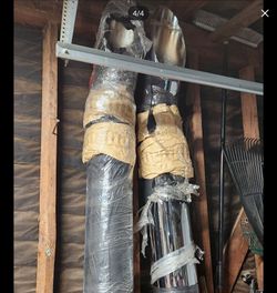 muffler heavy duty trucks 8