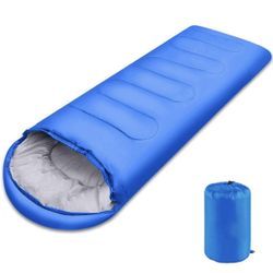 5 Sleeping Bags