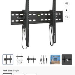 $25 TV Wall Mount
