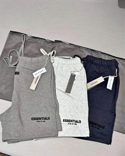 essential shorts