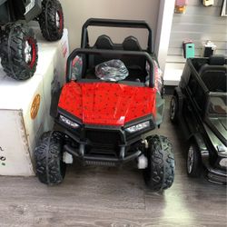 Kids Ride On Bluetooth, FM And Remote Control🎮