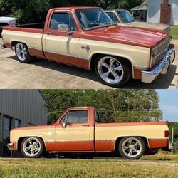 20 Inch American Racing Wheels
