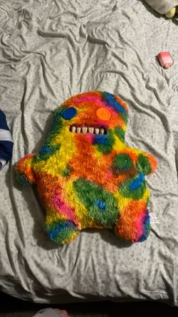 Sam’s Club rainbow fuggler