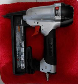 Porter-Cable  NS150C  Narrow Crown Staple Gun