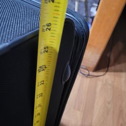 Luggage Samsonite 