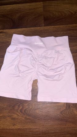 Dfyne  short  S/m