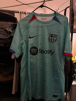 Men’s Official FC Barcelona Kit