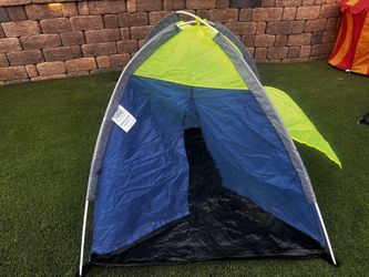 Kids Play Tent With Tunnel