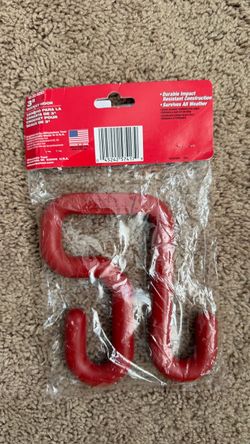 Milwaukee 3” bucket hook