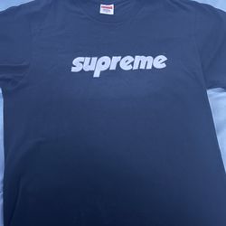 Supreme Tee