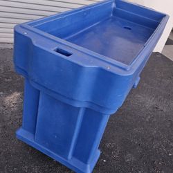 Cambro Food Cart Good Condition Great For Catering