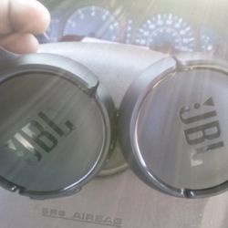 JBL Tune 520BT Bluetooth Wireless On-Ear Headphones