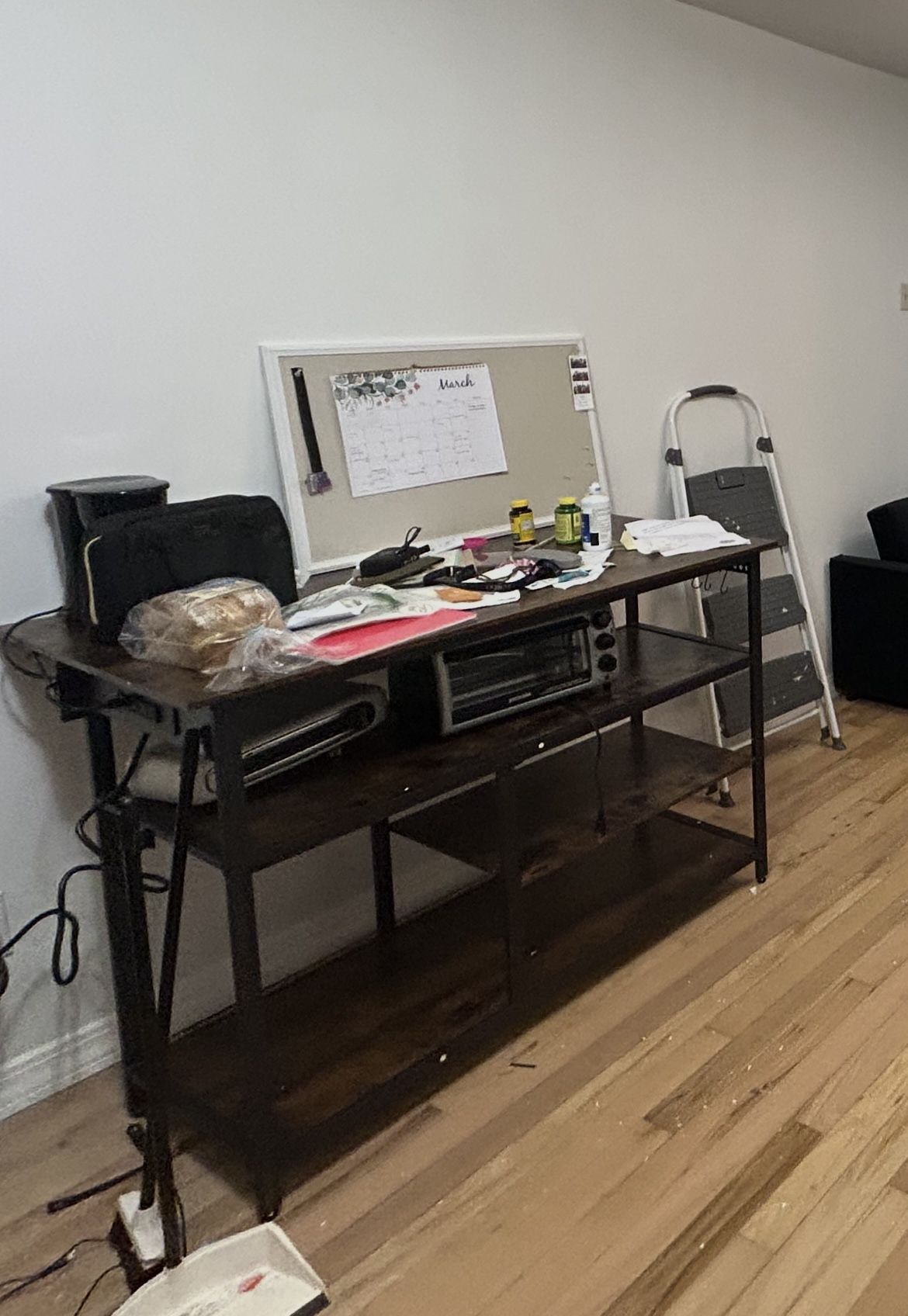 Table Kitchen Island