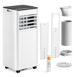 Portable AC Unit Powerful Cooling
