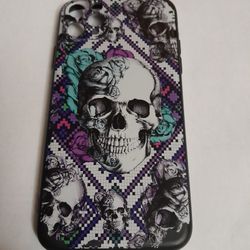 iPhone 11 Pro Max Skull Case