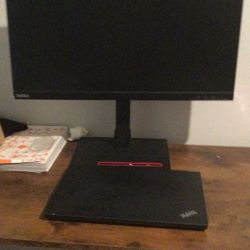 Computer And One Th Manager