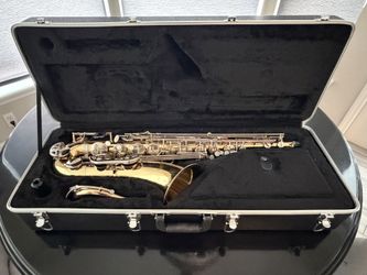 Saxophone for Sale – Great Condition
