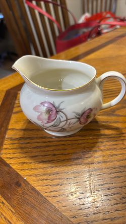 Vintage Thomas R Germany Stamped 