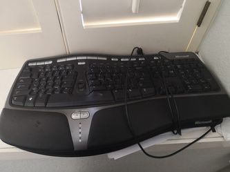 Keyboard