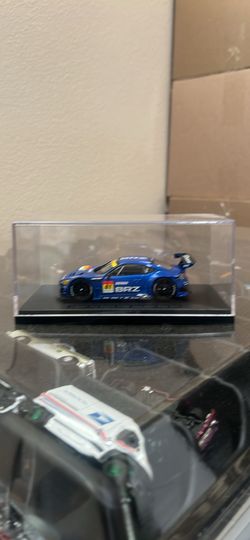 1/43 Scale