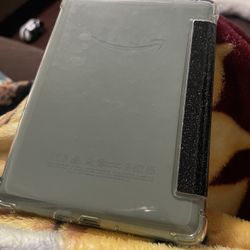 11th Gen Kindle 