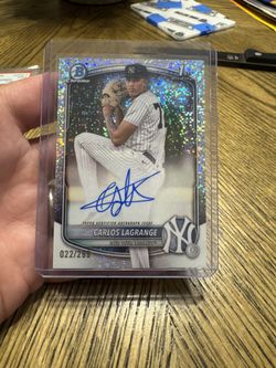 CARLOS LAGRANGE AUTO