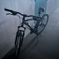 Schwinn Mountain Bike 