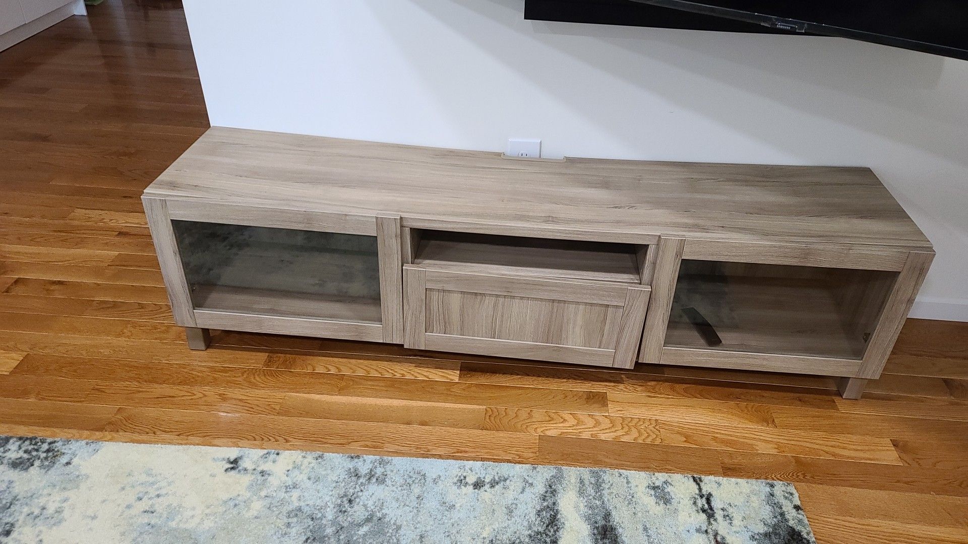 TV stand