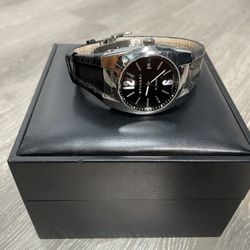 Genuine Bvlgari Ergon EG 40 S Automatic Men’s Watch