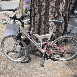 RHINO Mountain Bike