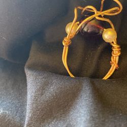 I Make Wire Ring And Bracelet Out Of Water And Spring. Anything You Guys Want I Make Them.