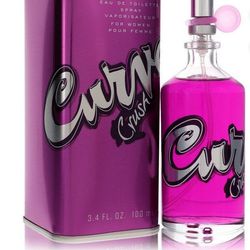 Curve Crush perfume