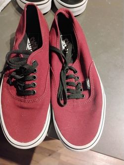 Women’s vans shoes