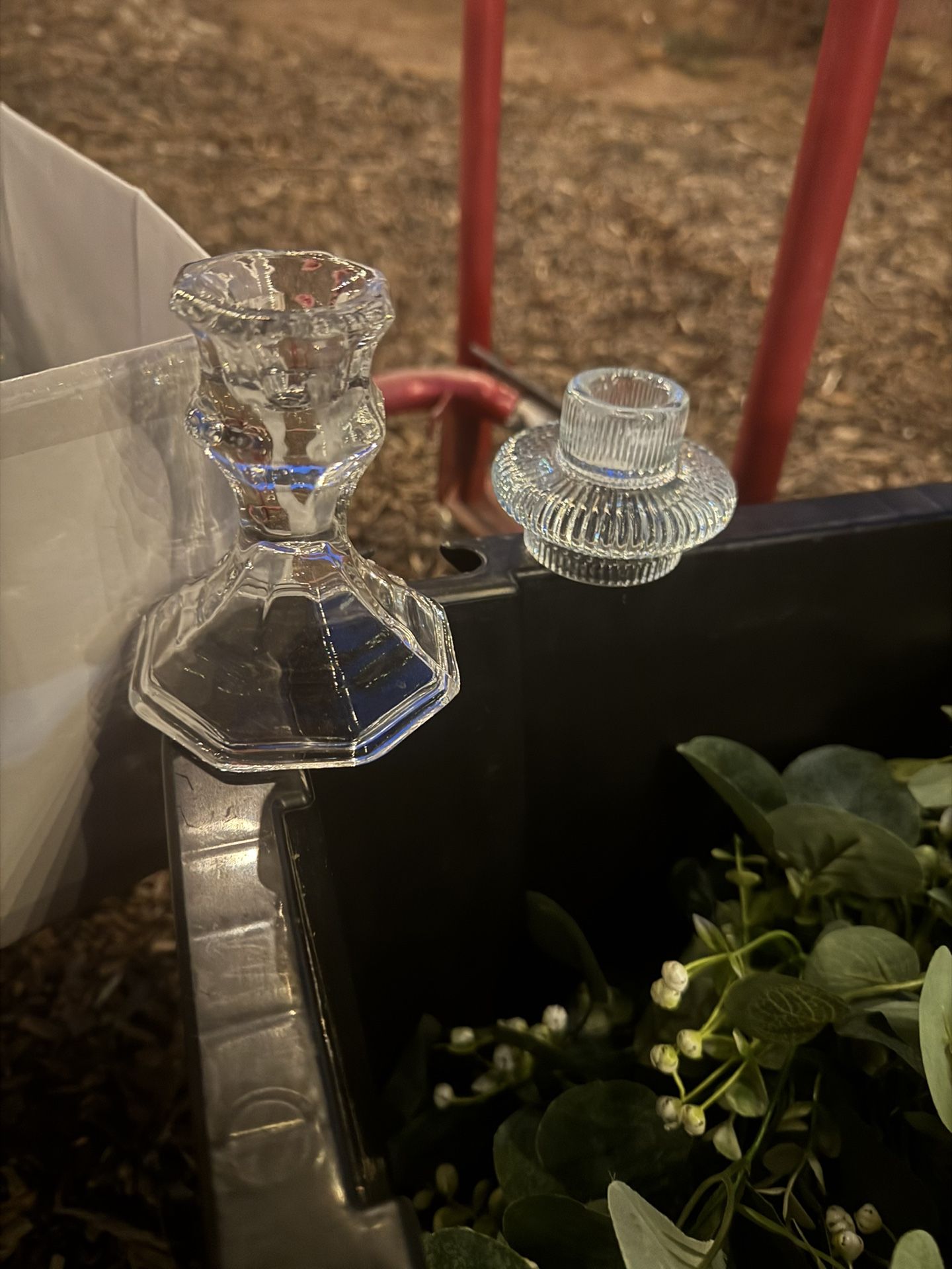 Candle Stick Holders
