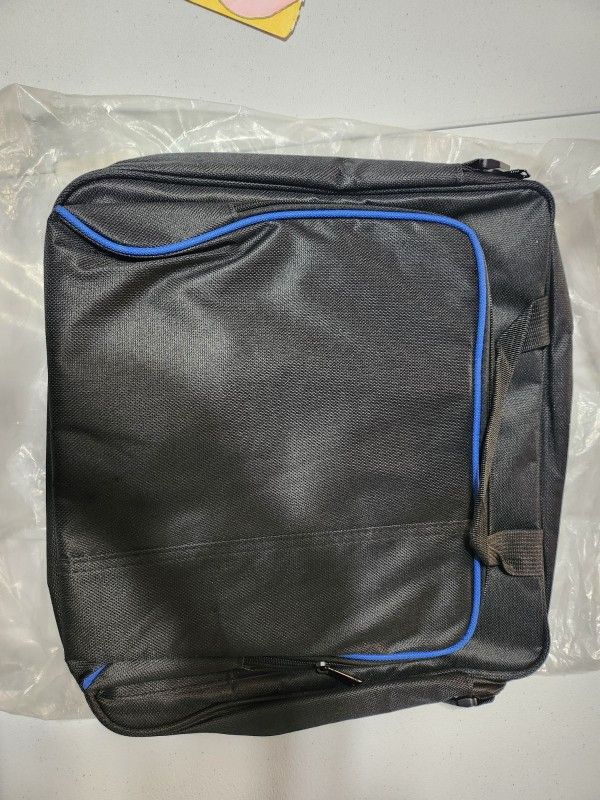 Messenger Bag