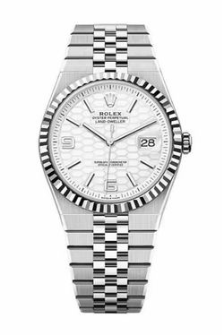 2026 Rolex Land Dweller 40 mm. New and unworn. July card date. Ref: 127334