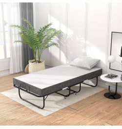 Folding Bed
