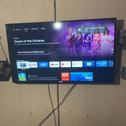 Philips Smart Tv