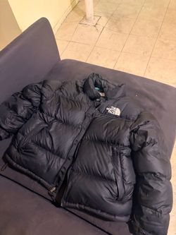 NORTH FACE 1996 NUPTSE (LARGE )
