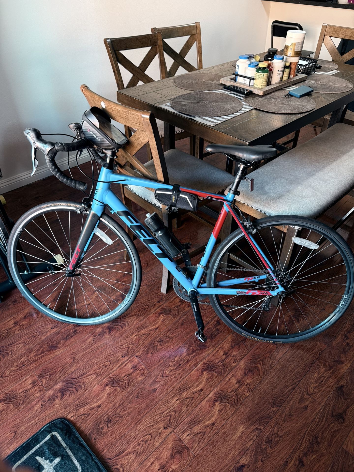 Felt Fr Series Super Lite 56cm