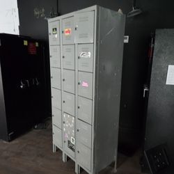 Locker