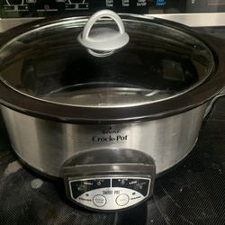 Crock Pot