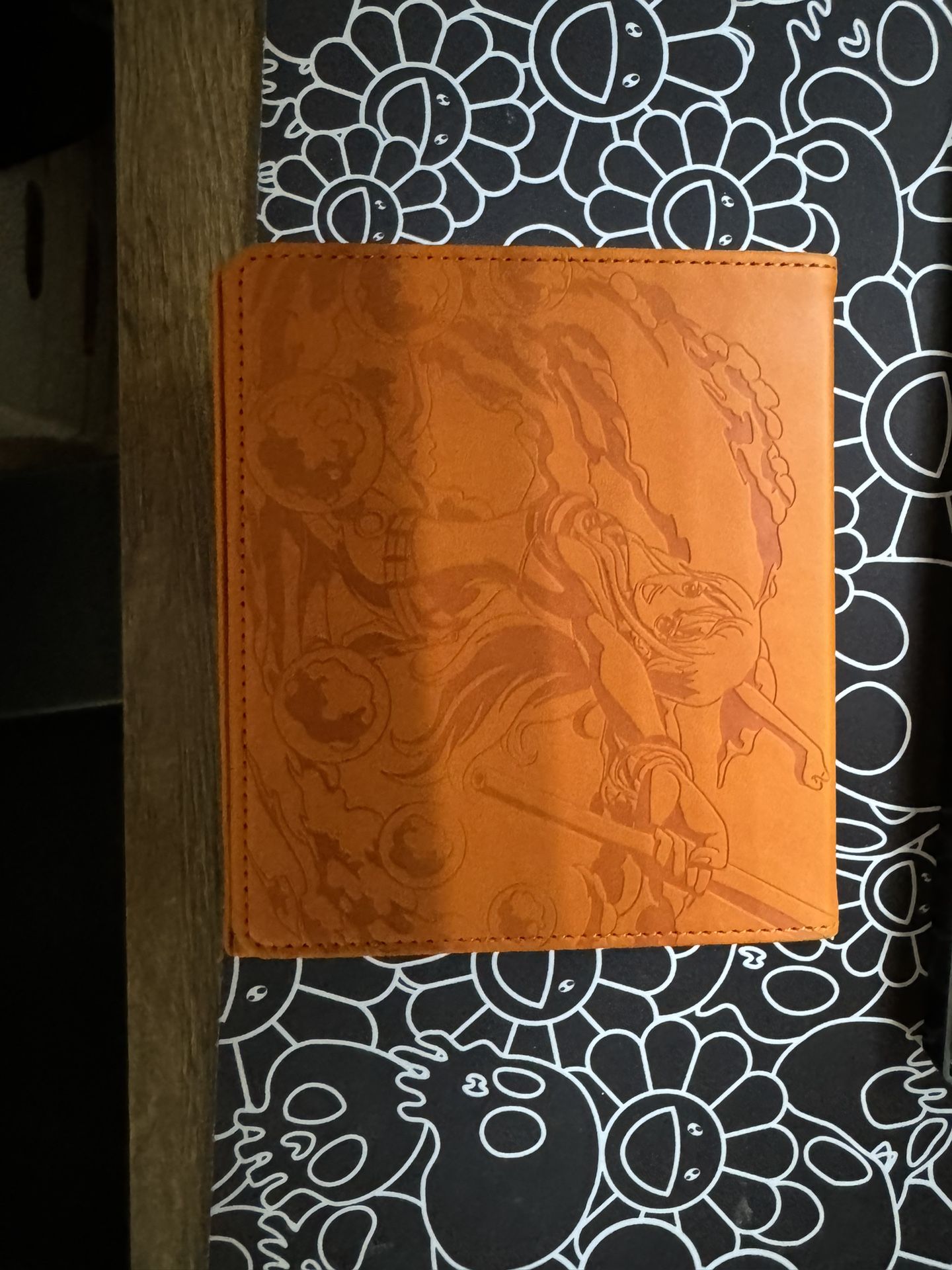 One Piece TCG Nami Deck Box