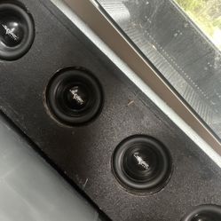 6.5 Skar