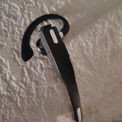 Earpiece New
