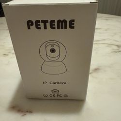 1080P WiFi Outdoor IP Camera Home Security Baby Monitor IR Night Vision FHD CCTV