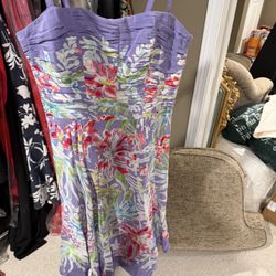 Dress Size 6 