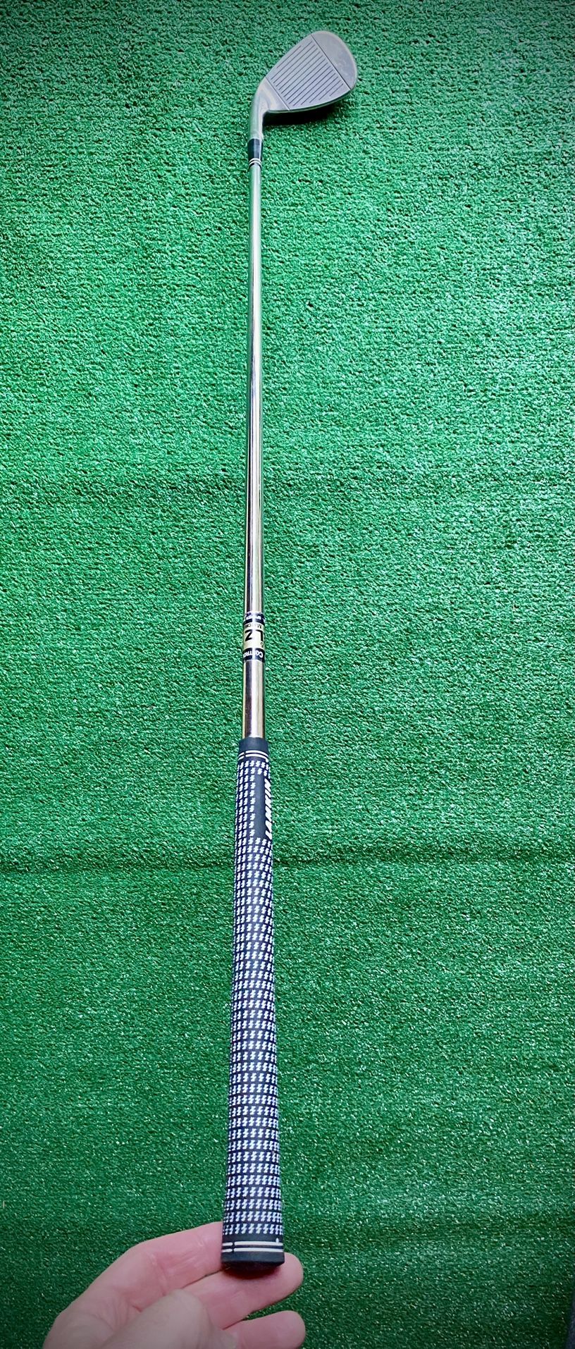 Dave “PELZ” Pitching Wedge for Sale in Federal Way, WA OfferUp