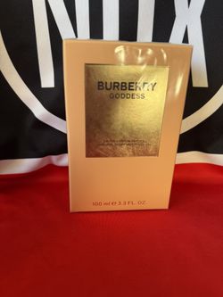 Burberry Goddess
