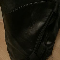 Mercedes Slk Rolling Duffel Bag, Clean Barely Used